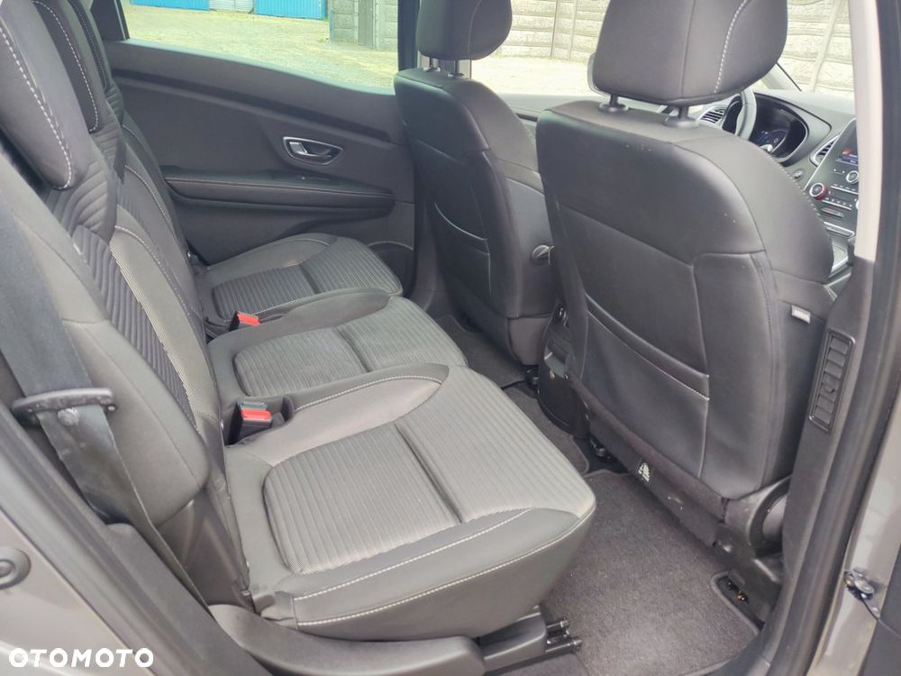 Renault Scenic BLUE dCi 120 EDC BUSINESS EDITION - 6
