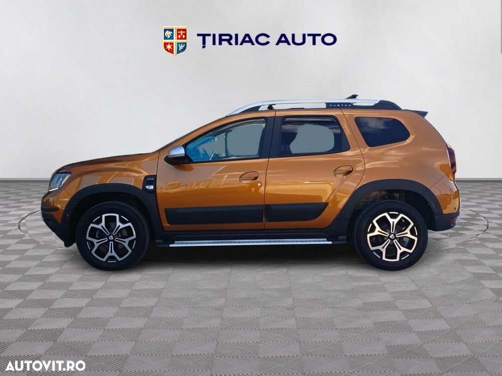 Dacia Duster TCe 150 4WD Prestige - 6