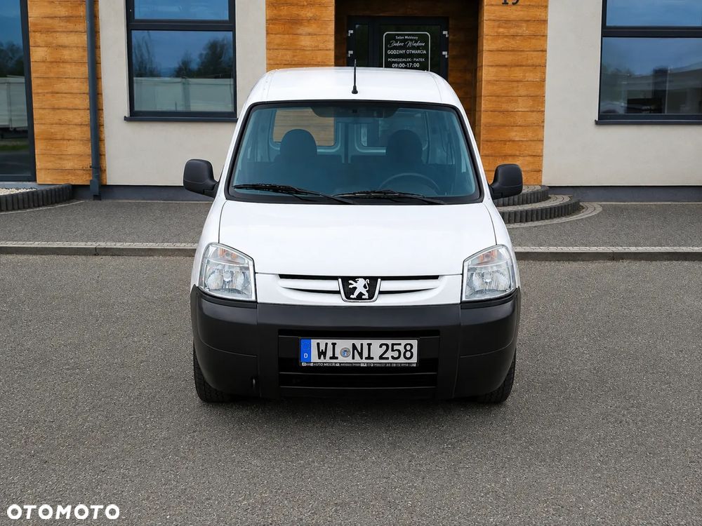 Citroën Berlingo - 4