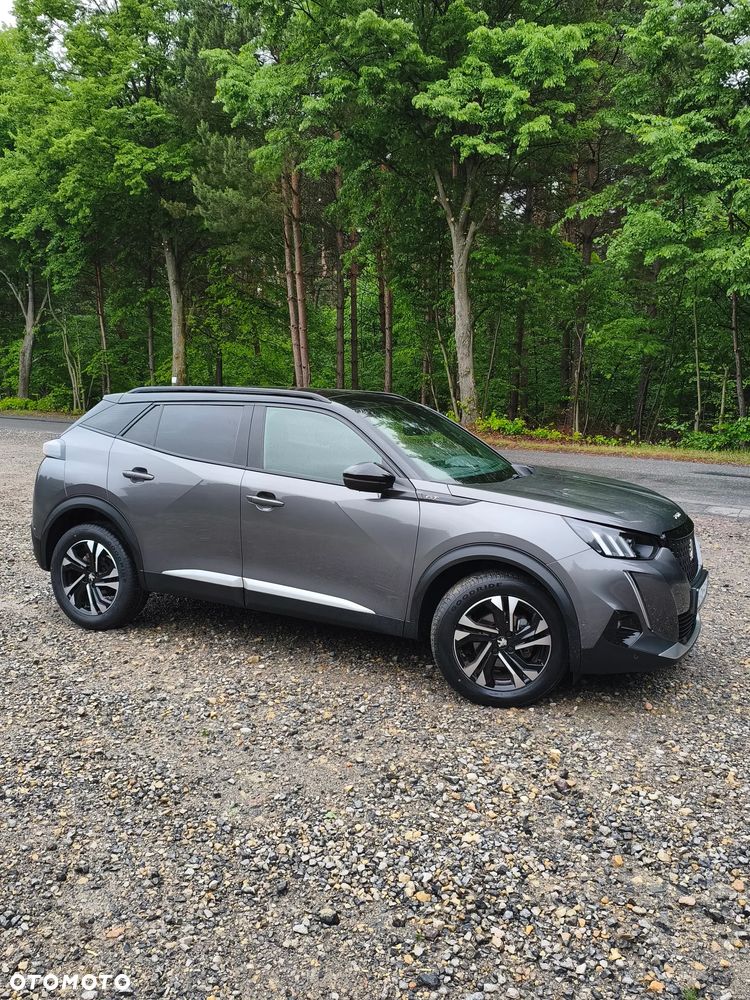 Peugeot 2008 1.5 BlueHDi GT S&S - 11