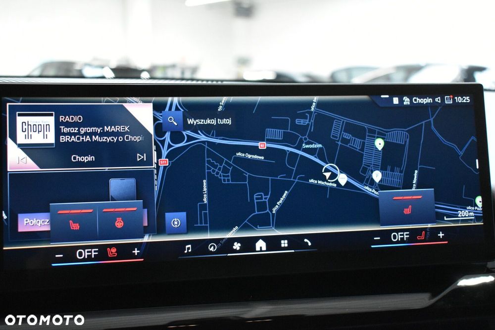 BMW Seria 5 - 19
