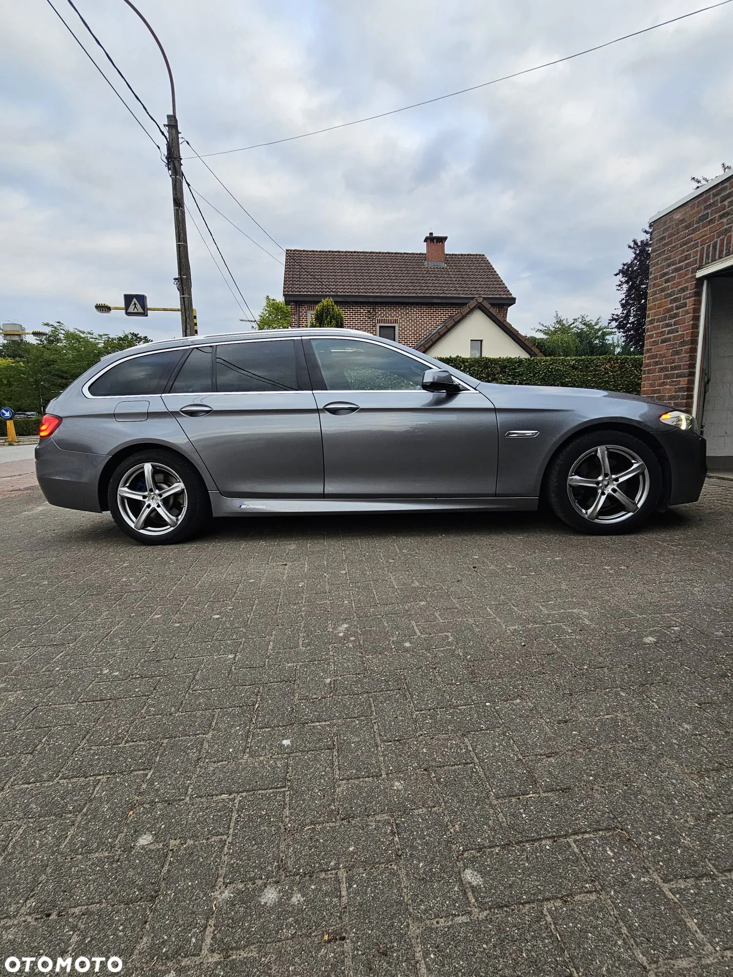 BMW Seria 5 - 4