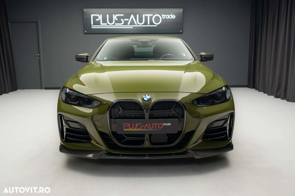 BMW M4 M440i xDrive - 2