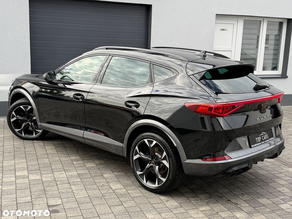 Cupra Formentor VZ 2.0 TSI 4Drive DSG - 27