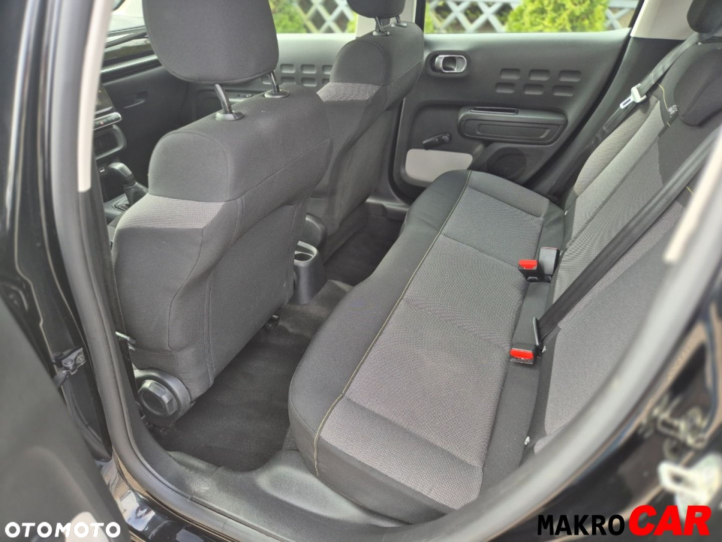 Citroën C3 1.6 BlueHDi Live S&S - 13