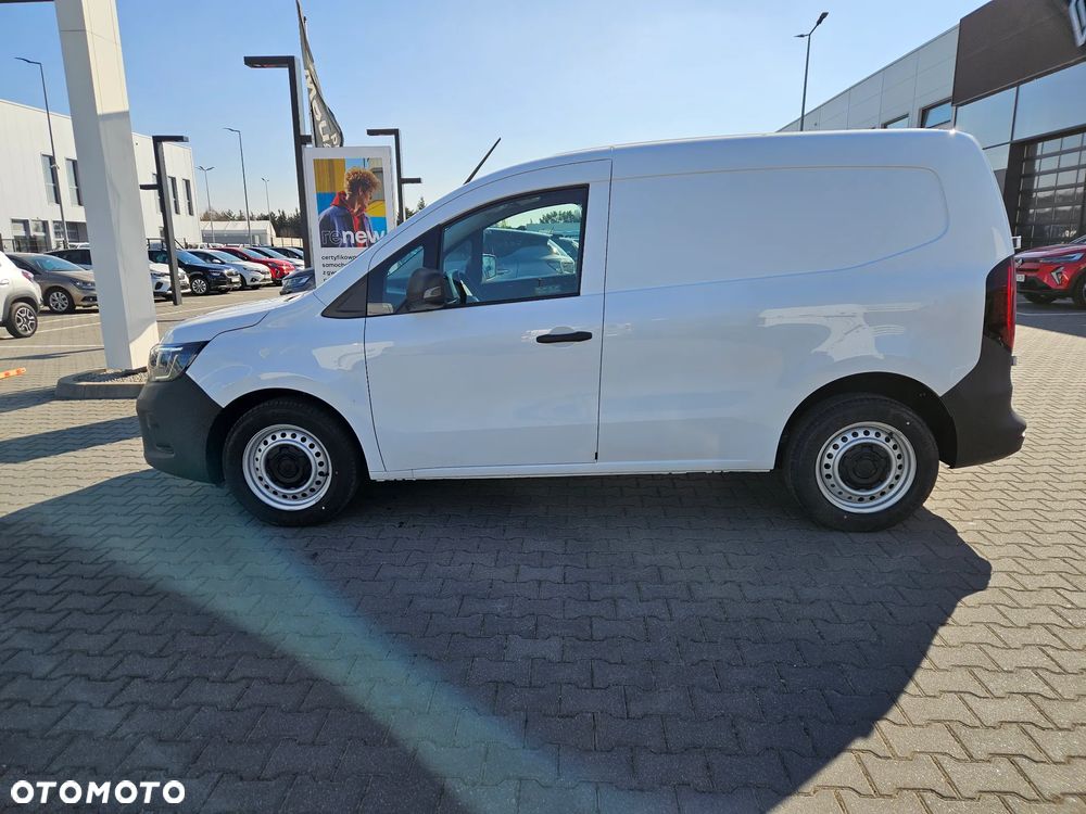 Renault Kangoo VAN L1 1.5dCi 115KM - 3