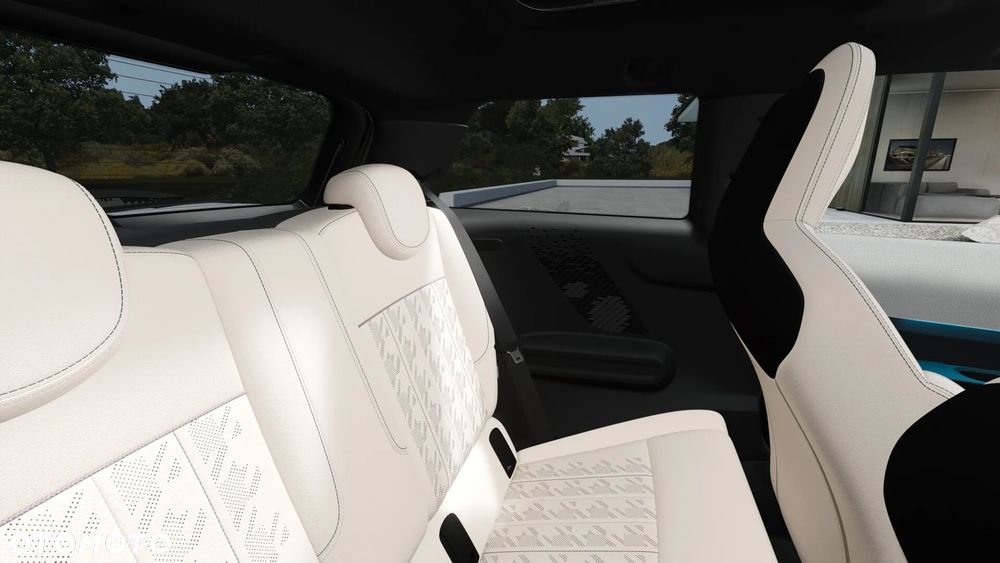MINI Cooper C Favoured Trim - 13