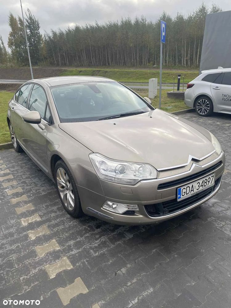 Citroën C5 1.6 THP Exclusive - 1