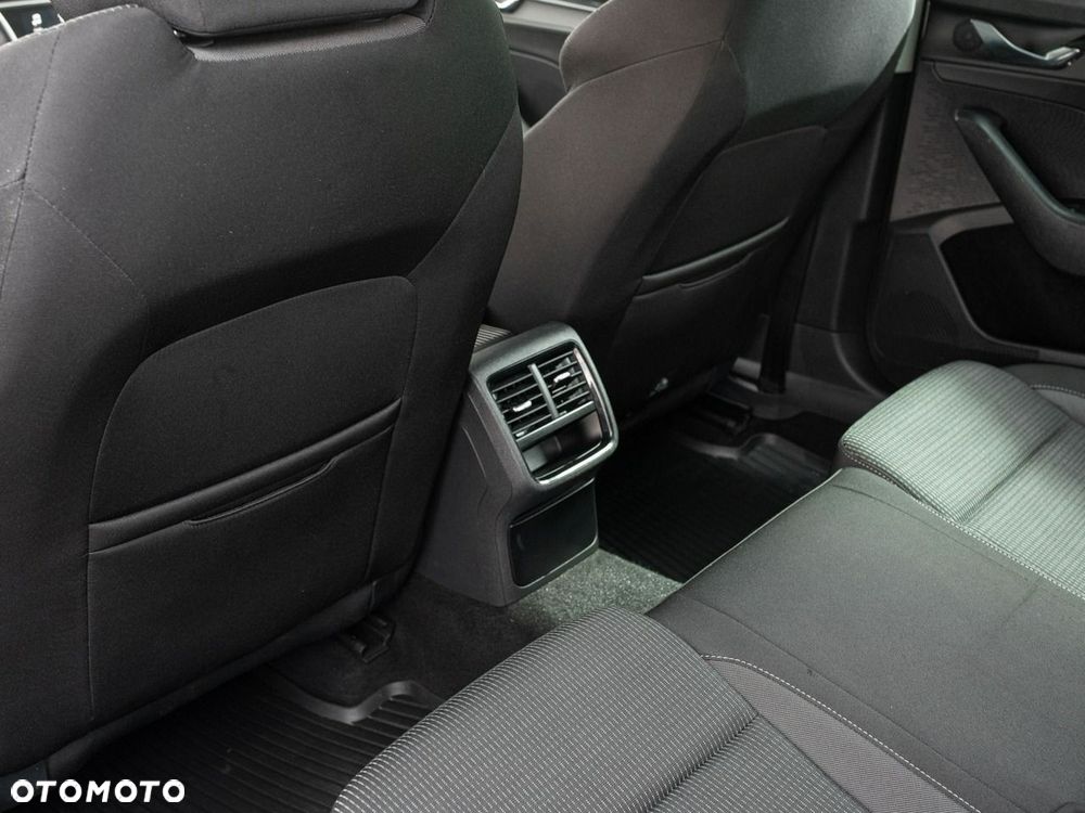 Skoda Octavia 2.0 TDI Ambition - 23