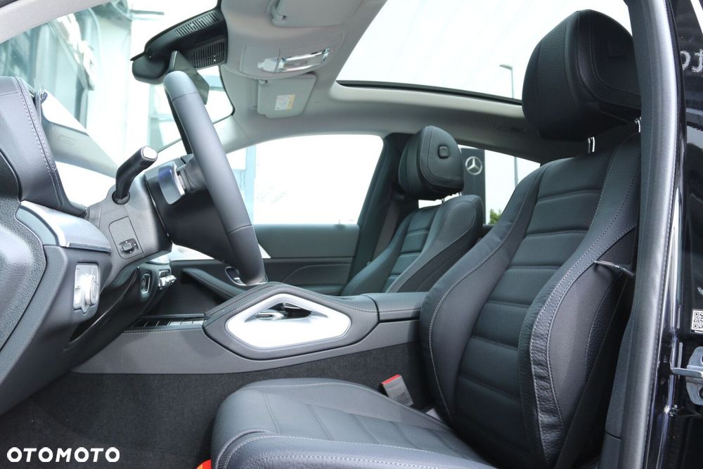 Mercedes-Benz GLE - 17