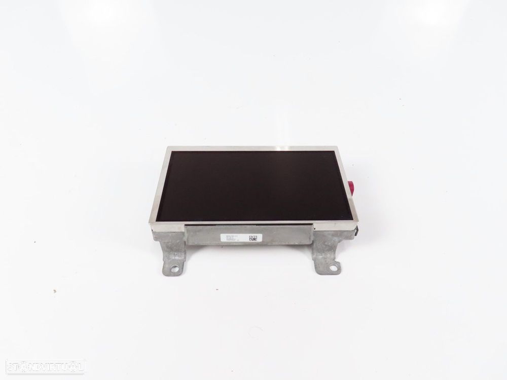 Monitor / Display sistema de navegação / GPS Seminovo/ Original MINI MINI CLUBMA... - 1