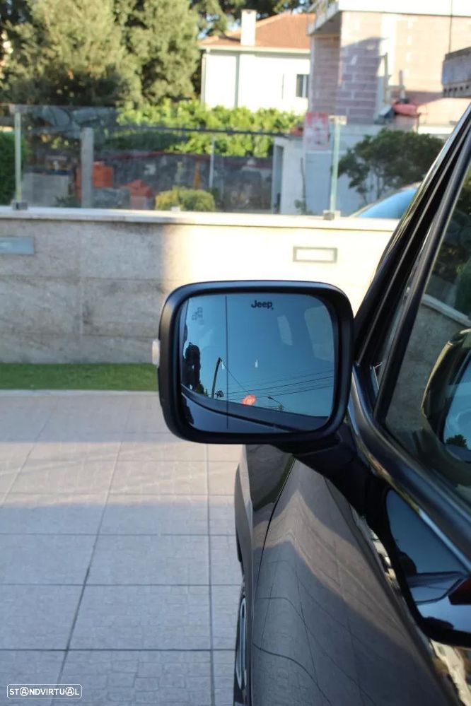 Jeep Renegade 1.3 T4-PHEV 177 kW 4xe North Star - 11