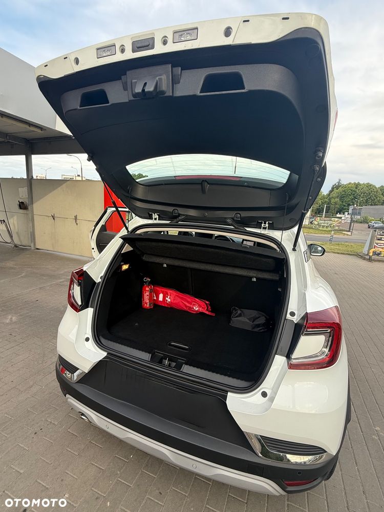Renault Captur 1.0 TCe Intens - 16