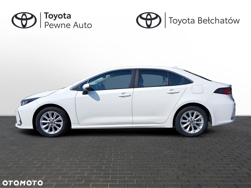 Toyota Corolla 1.8 Hybrid Comfort - 3
