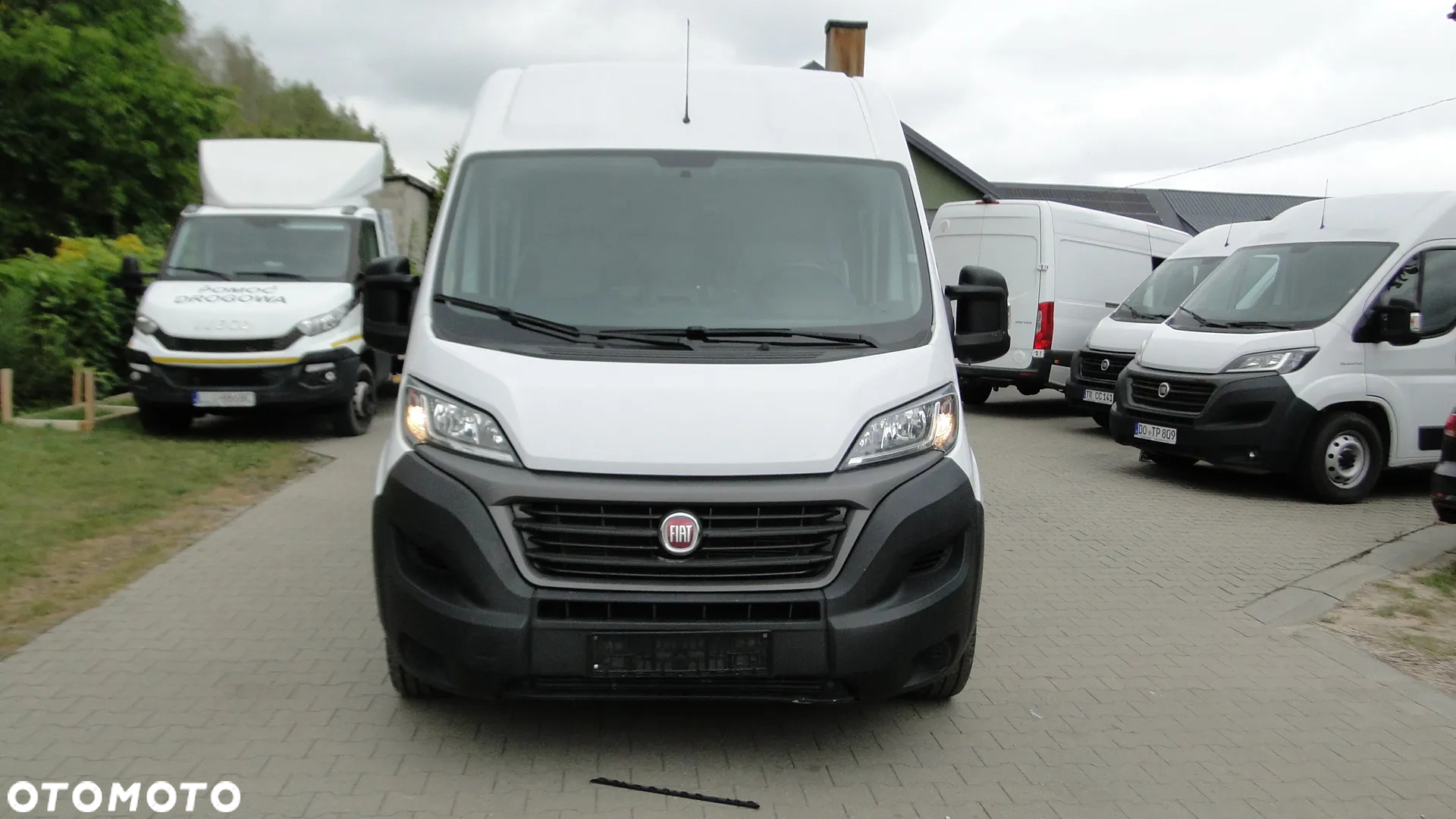 Fiat DUCATO - 2
