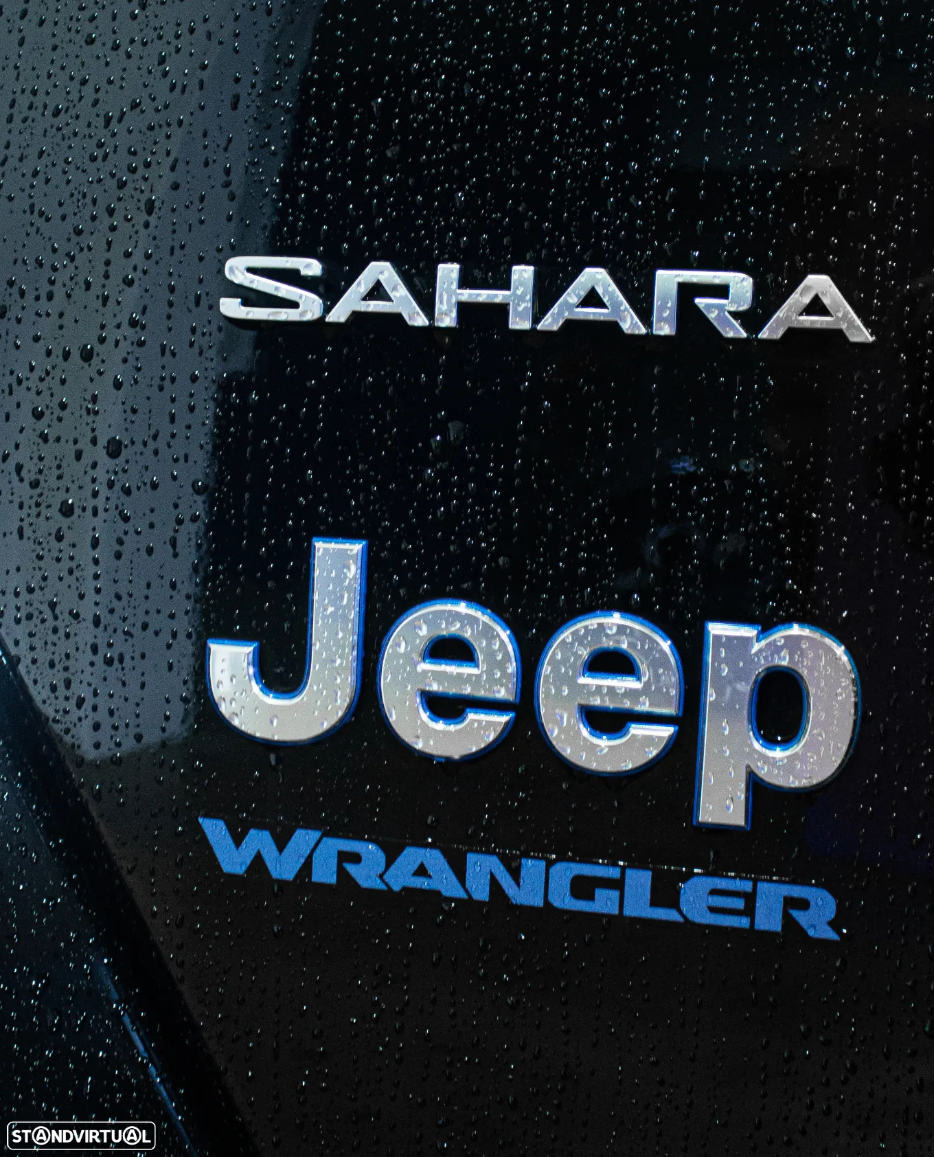 Jeep Wrangler Unlimited 2.0 TG 4xe Sahara - 12