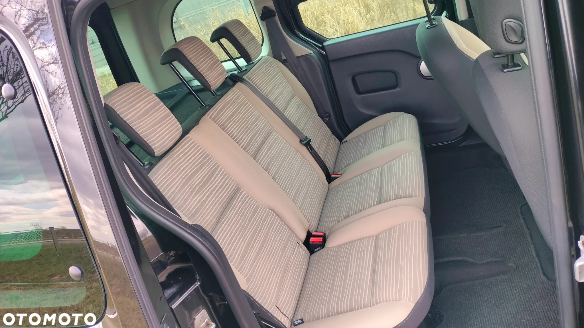 Renault Kangoo 1.5 dCi Helios - 19