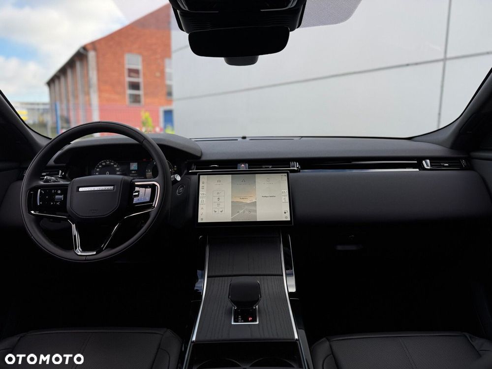 Land Rover Range Rover Velar - 21