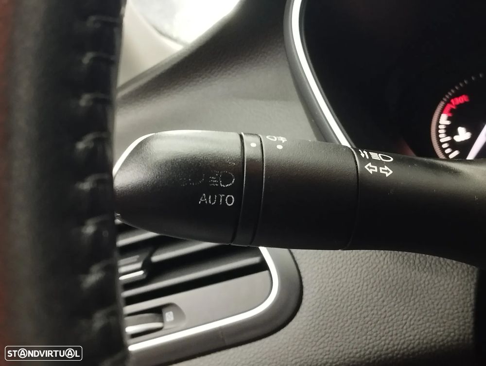 Renault Mégane Sport Tourer 1.5 Blue dCi Limited - 19