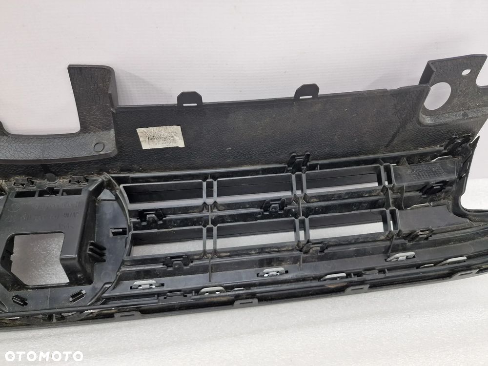 VW SPORTSVAN LIFT 17- 510 ATRAPA / GRILL PRZEDNI PRZÓD , NR 510853653H / 510853651AN/AP , NR AUKCJI GR352 - 15