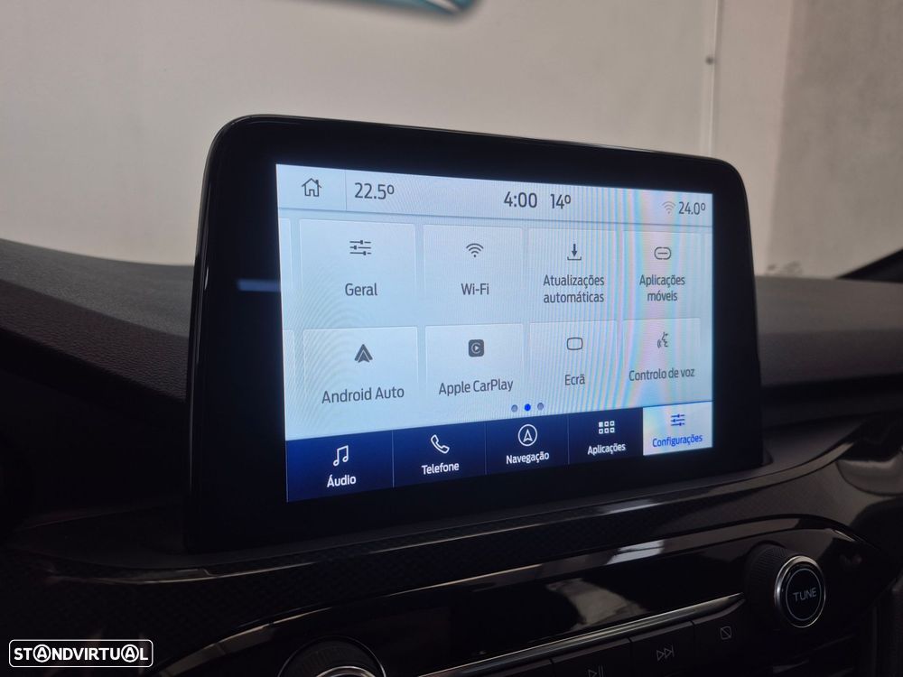 Ford Kuga 1.5 EcoBoost ST-Line - 18