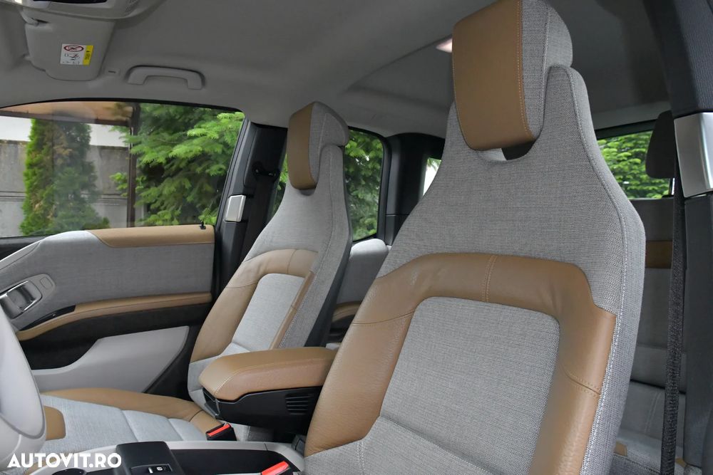 BMW i3 94 Ah - 35