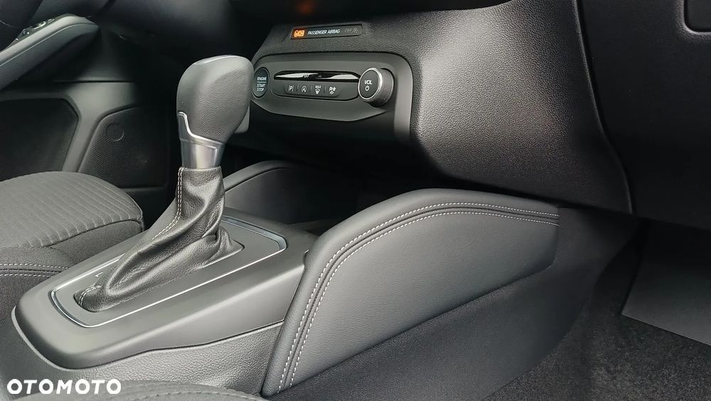 Ford Focus 1.0 EcoBoost mHEV Active X - 24