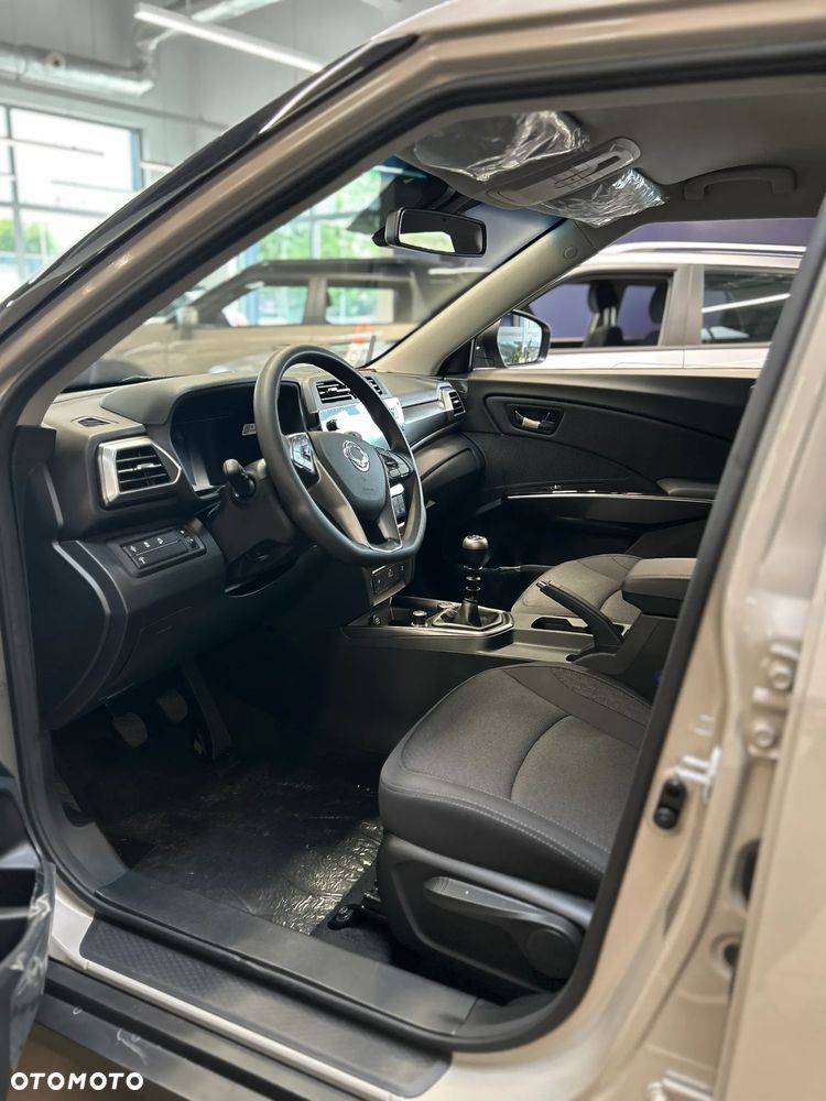 SsangYong/KGM Tivoli 1.5 T-GDI Joy - 5