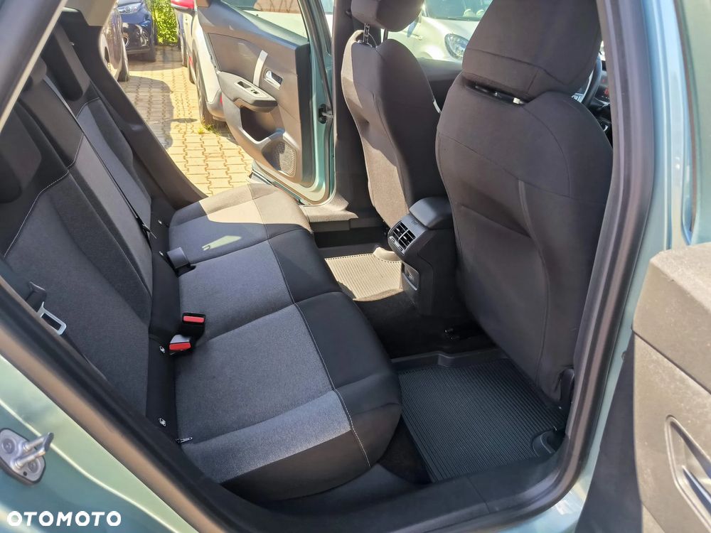 Citroën C4 PureTech 100 Stop&Start LIVE PACK - 8