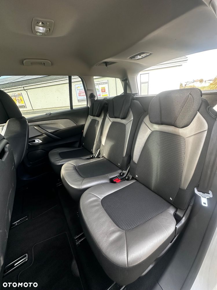 Citroën C4 Grand Picasso 1.6 THP Exclusive - 13