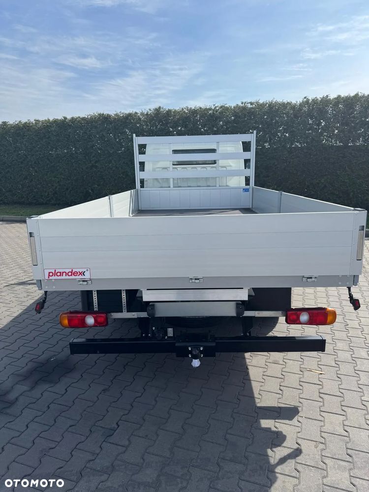 FUSO CANTER 3C15 - 8