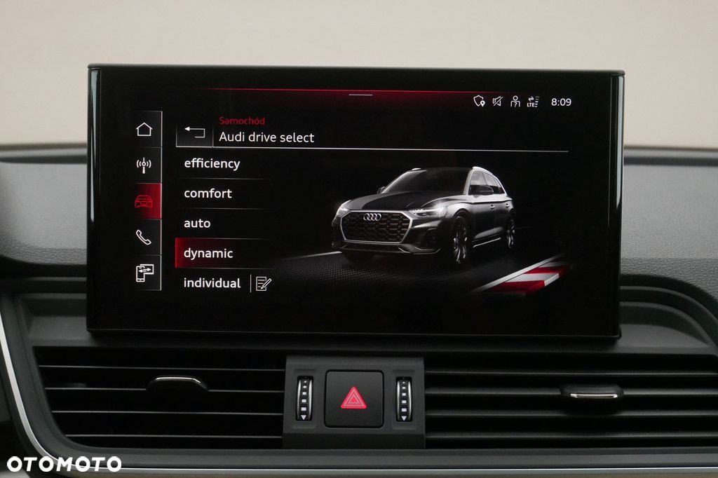 Audi Q5 - 23