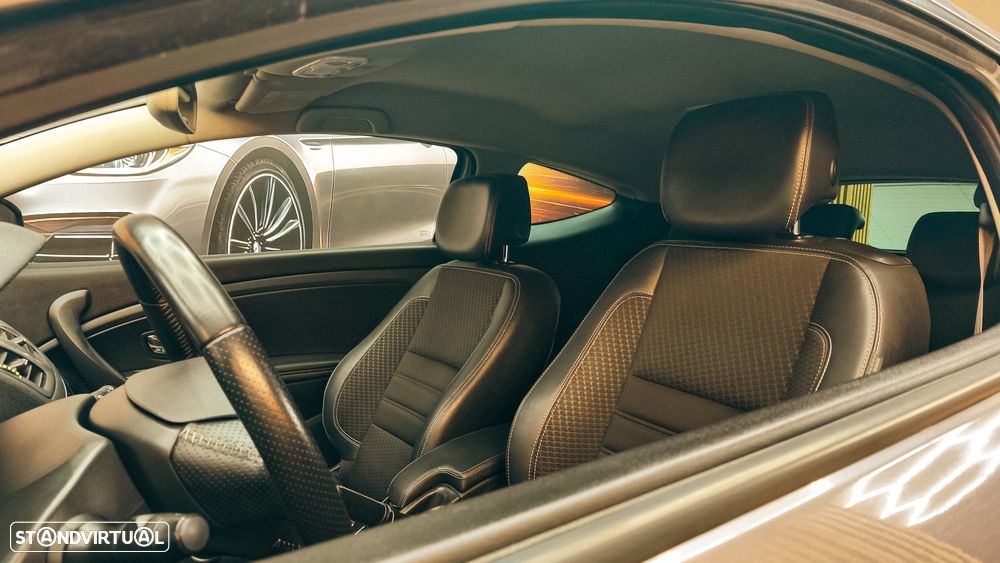 Renault Mégane 1.6 dCi Bose Edition SS - 26