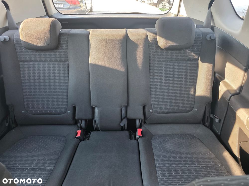 Opel Meriva - 15