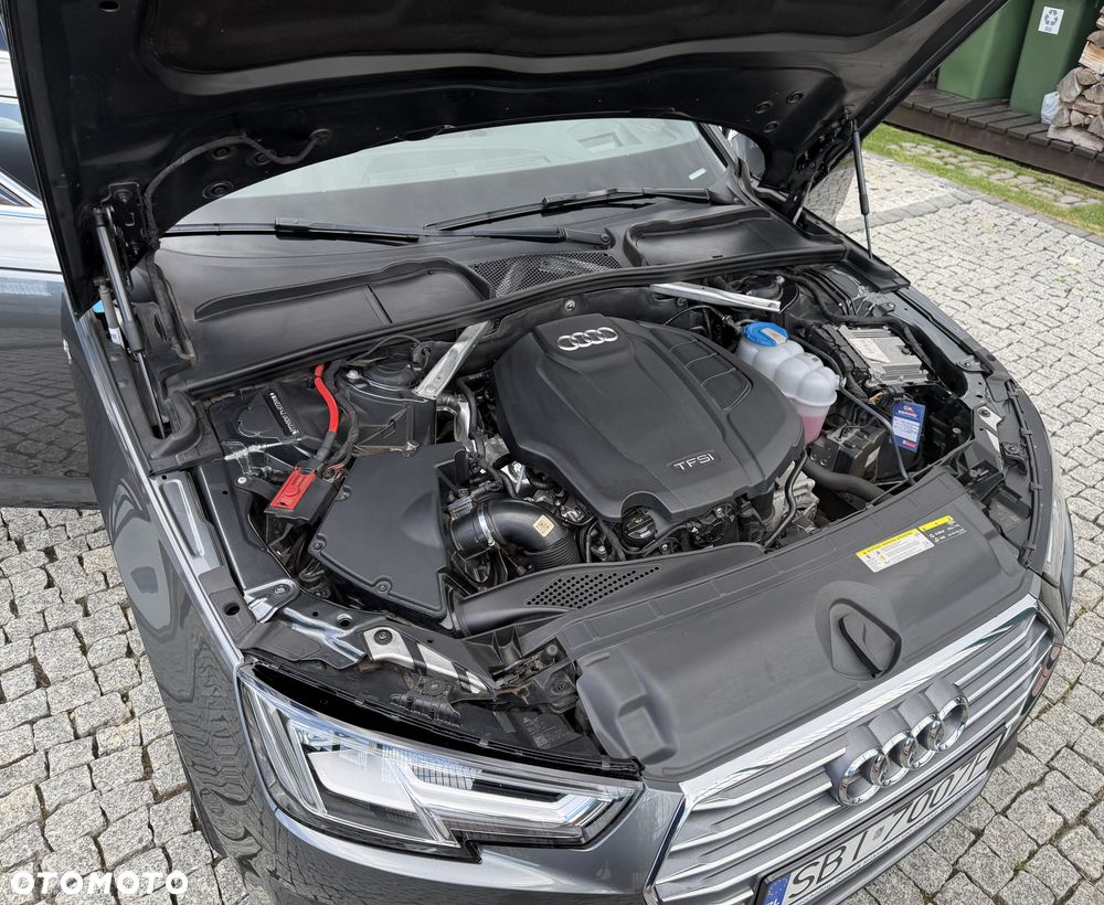 Audi A4 Avant - 15