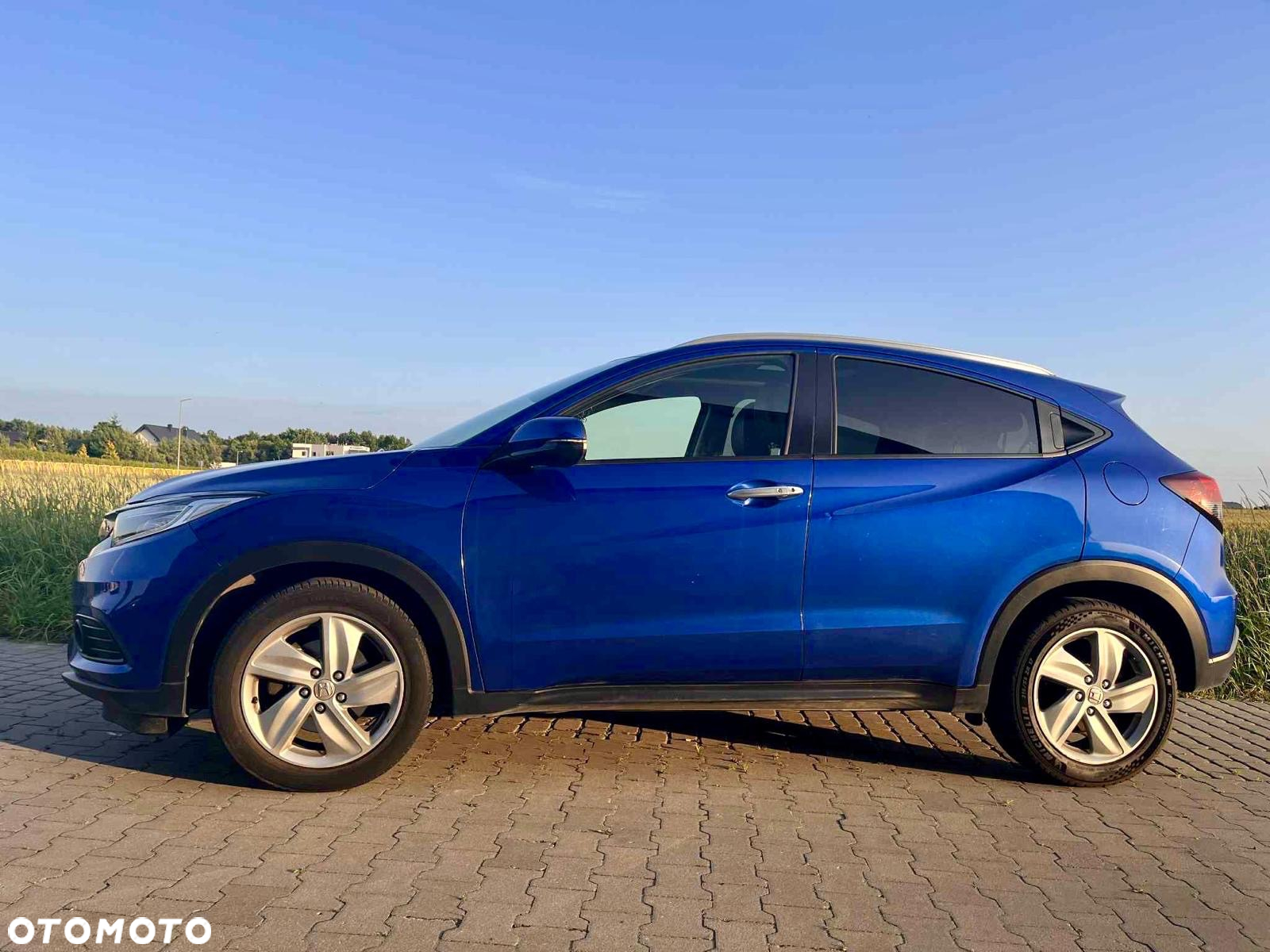 Honda HR-V 1.5 Executive (ADAS) - 6