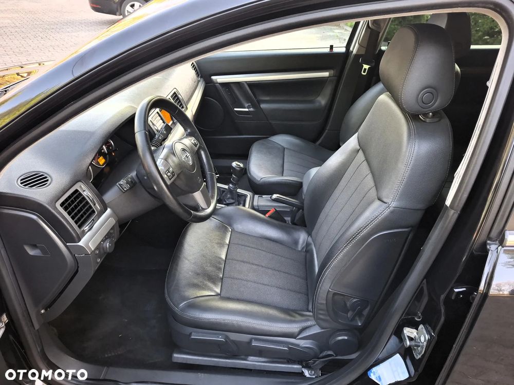 Opel Vectra 1.8 Business Plus - 10