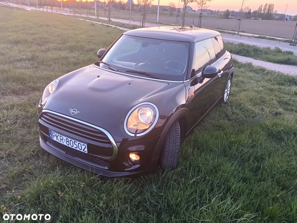 MINI ONE - 6