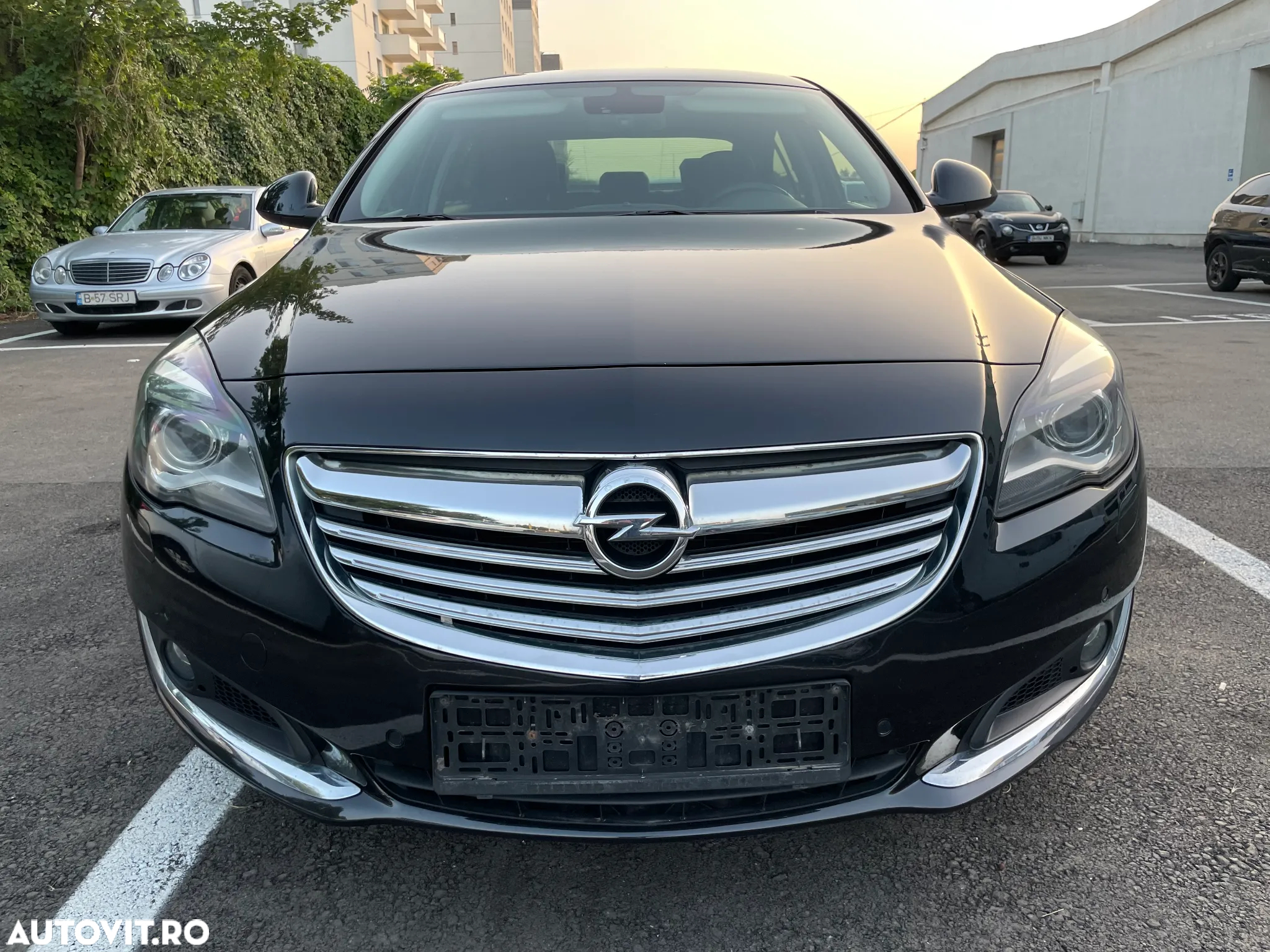 Opel Insignia 2.0 CDTI Start/Stop Sport - 3
