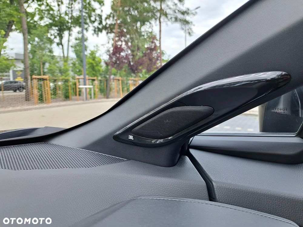 Toyota C-HR Lounge - 20
