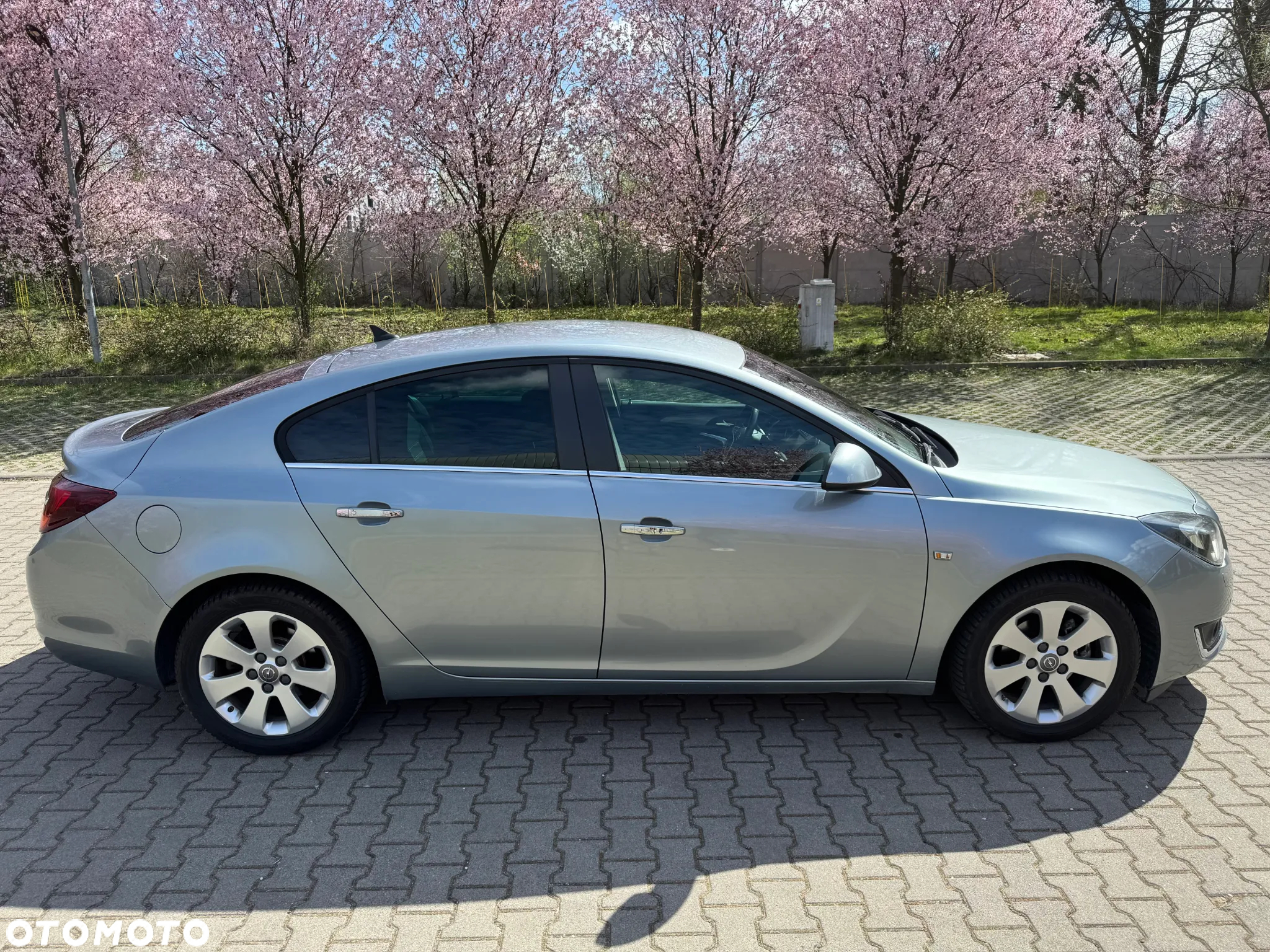 Opel Insignia - 5