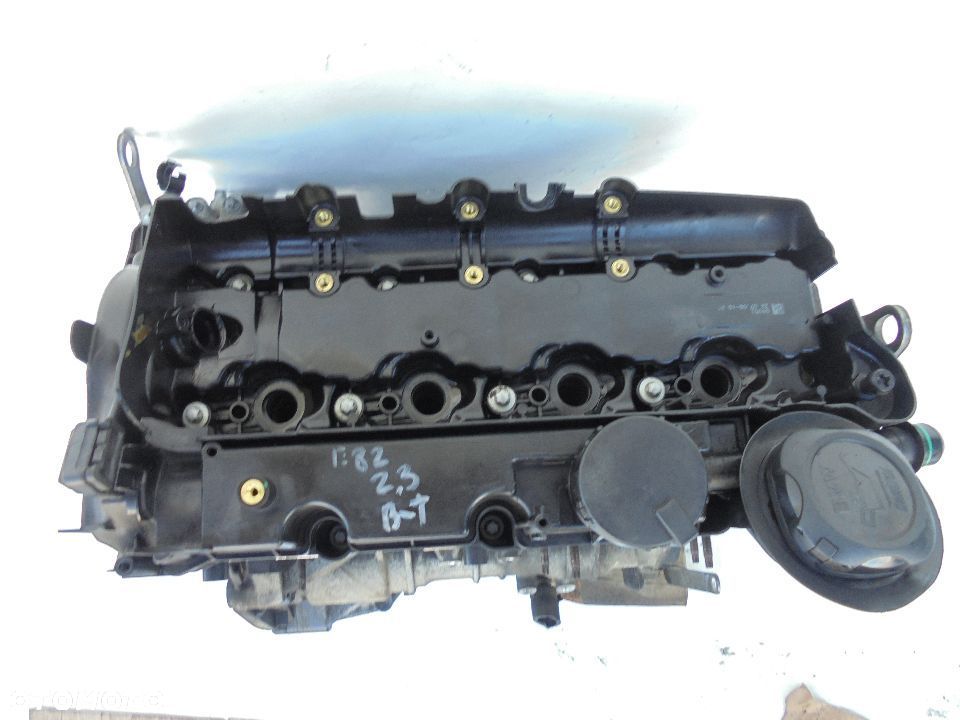 POKRYWA ZAWORÓW SILNIKA 2.3D Bi TURBO N47 BMW E87 E81 E82 F-VAT - 1