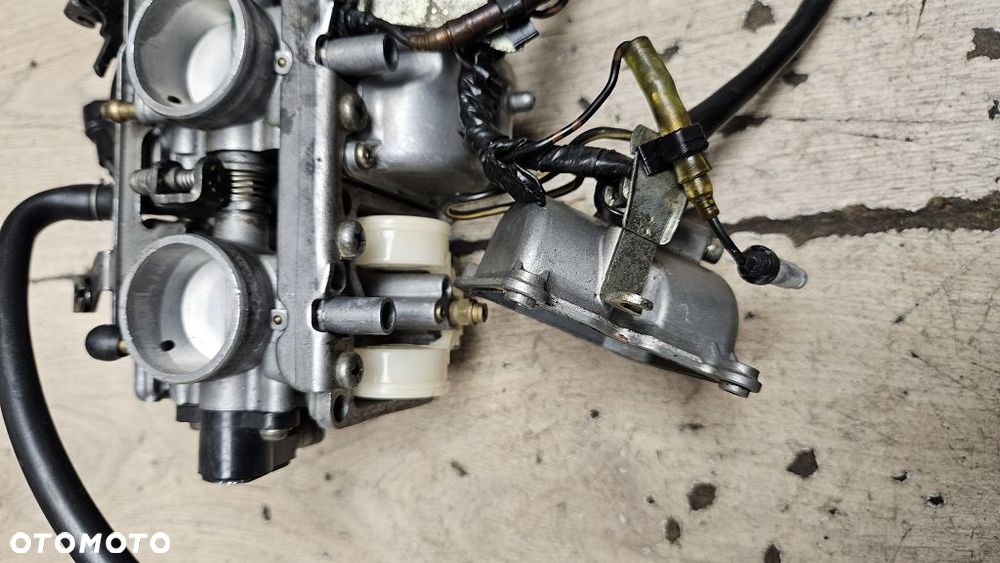 Gaźnik gaźniki Kawasaki ZR-7 - 3