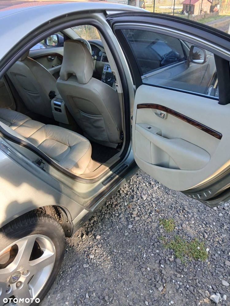 Volvo S80 - 16