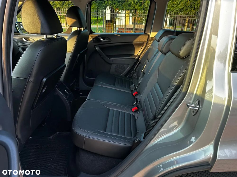 Skoda Yeti 1.6 TDI Green tec DSG Active - 12