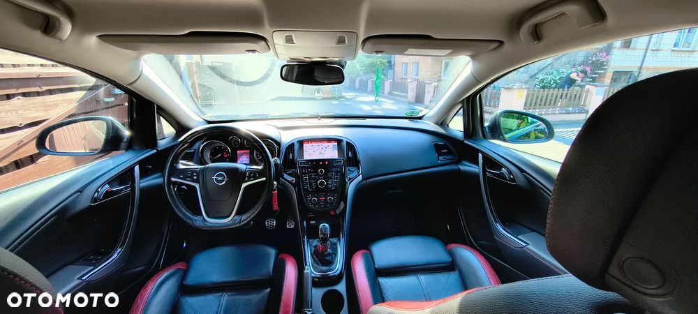 Opel Astra - 25