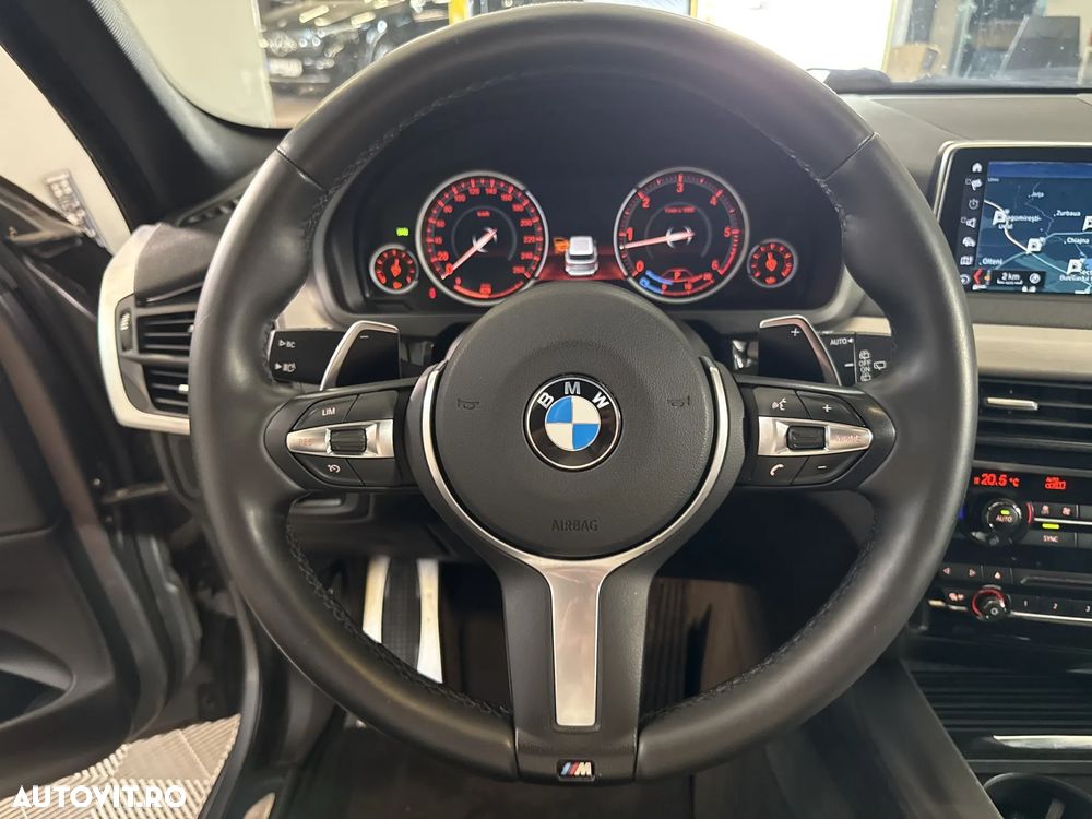BMW X5 xDrive30d - 18