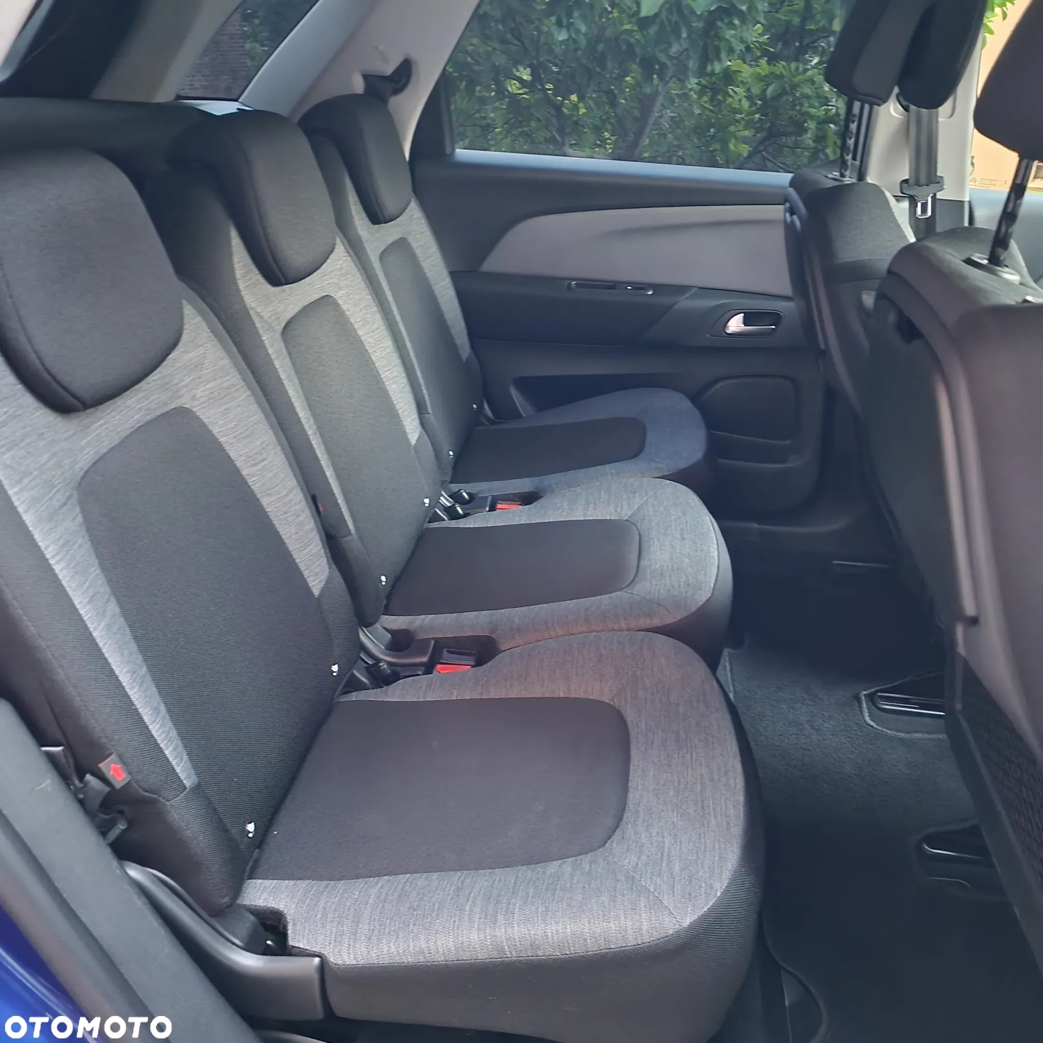 Citroën C4 Picasso PureTech 110 Stop&Start FEEL - 10