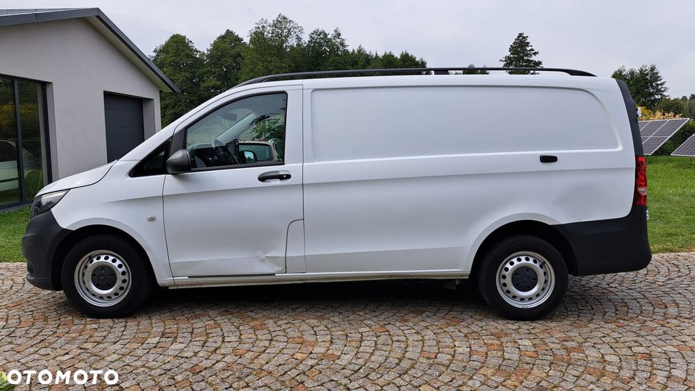 Mercedes-Benz VITO - 7