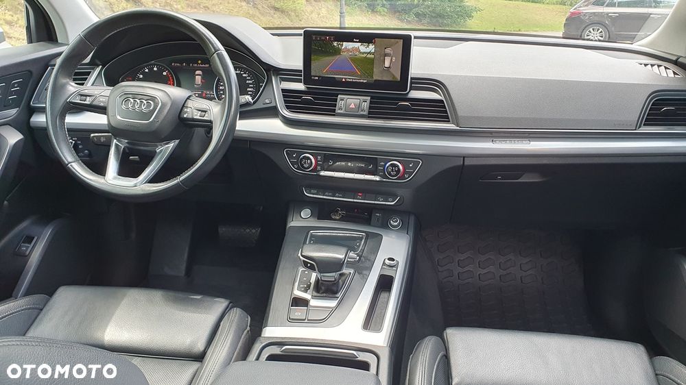 Audi Q5 2.0 TFSI Quattro S tronic sport - 15